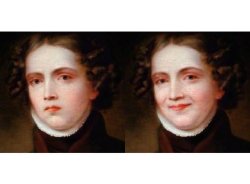 Gentleman Jack Meme Template