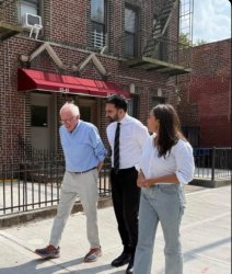 Socialists Meme Template