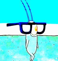 plankton Meme Template