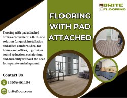 Flooring With Pad Attached Meme Template