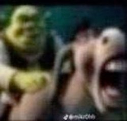 shrank AHHHHHHHHHHHHHHH Meme Template