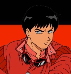 kanoda Meme Template