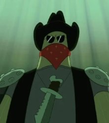 Name's Dennis Meme Template