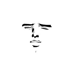 Masochist Face Meme Template