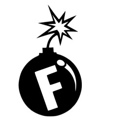 BSM PNG Fbomb Meme Template