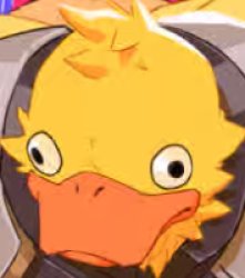 Chuck (BAPBAP) Meme Template