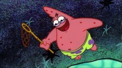 Patrick Star meme Meme Template