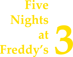 tdm x fnaf 3 Meme Template