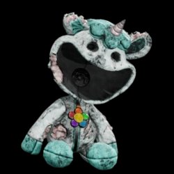 mini CraftyCorn Meme Template