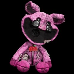 mini pickypiggy Meme Template