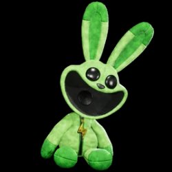 hoppy hopscotch plushie Meme Template