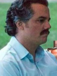 Escobar Meme Template