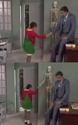 Adios profesor Meme Template
