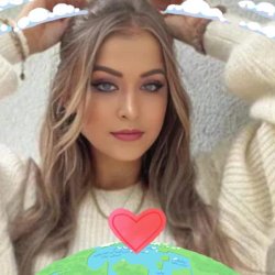 Scarlett the mom Meme Template