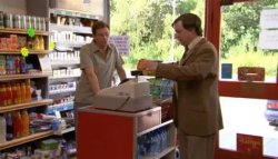 larger beer Meme Template