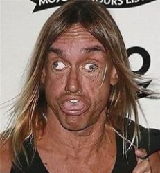 Flat earth Meme Template