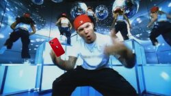 Scrollin', scrollin', scrollin' Meme Template