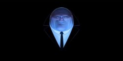 Kingpin full screen Meme Template