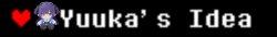 Yuuka's Idea Meme Template