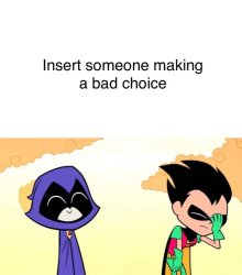 Robin Facepalms At What? Meme Template