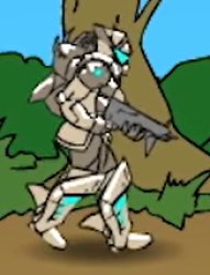 super soldier age of war Meme Template