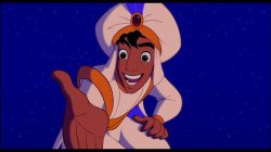 Aladdin Security Meme Template