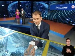 Igor Matovic Meme Template