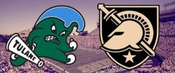 Tulane vs Army Meme Template