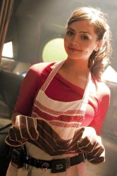 Soufflés girl Meme Template