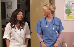 Slavic Hospital Meme Template