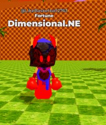 Dimensional.NE Meme Template