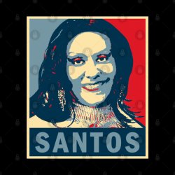 George Santos, disgraced con man and Mary Kay rep in prison Meme Template