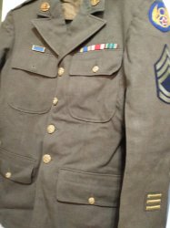 An Original Anti-Fascist Uniform Meme Template