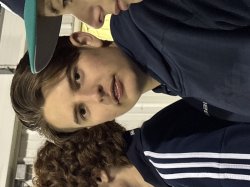 Connor Meme Template