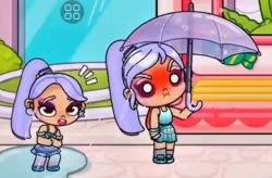 Normal day in Hokkaido, Japan Meme Template