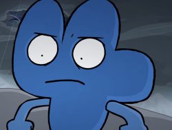 four stare Meme Template