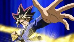 Yugioh I Summon Meme Template