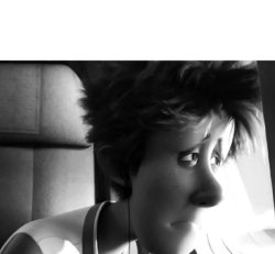 Was found alive Meme Template