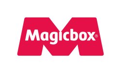 Magicbox logo Meme Template