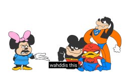 What is this Meme Template