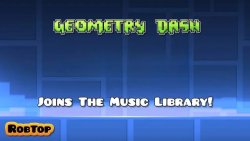 Joins The Music Library! Meme Template
