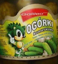 Sonic Pickles Meme Template