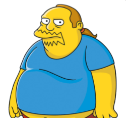 Comic book guy Meme Template