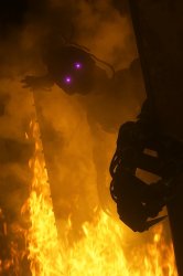 I always come back. Meme Template