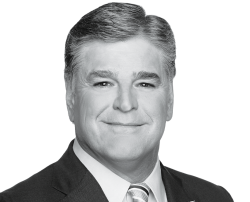 Sean Hannity Meme Template