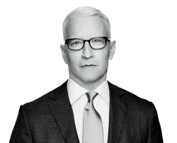 Anderson Cooper Meme Template