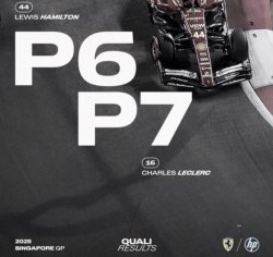 Ferrari 67 Meme Template