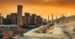 Persian Empire, Meme Template