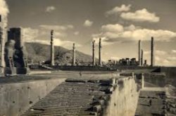 Persian Empire Meme Template