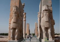 Persian Empire Meme Template